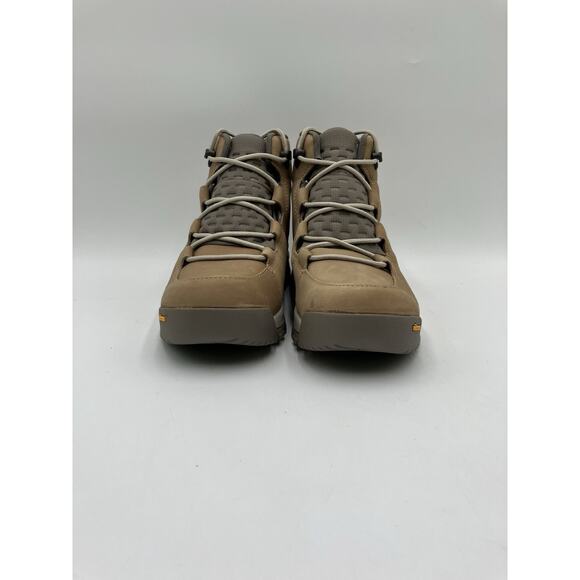 Oboz SPHINX MID INSULATED B-DRY WATERPROOF Women's NEW Hiking Boot Brown Sz 7.5 - Picture 6 of 12